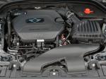 Mini Cooper SD 5-Door 2014 года (UK)